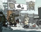 Valiant Hearts: The Great War available on Android