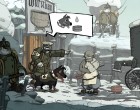 Valiant Hearts review