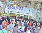 Gamescom is coming!