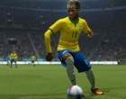 PES 16 announcement trailer, Neymar Jr. bags cover