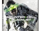 Splinter Cell: Blacklist box art revealed